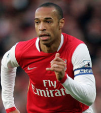 Arsenal-legend-Thierry-Henry