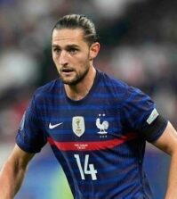 Adrien-Rabiot-France