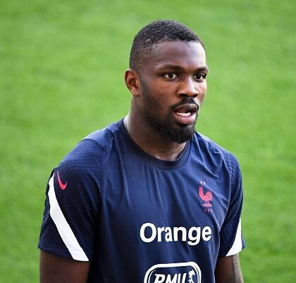 Marcus Thuram