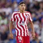 How and where new signing Nahuel Molina fits in at Atlético Madrid - Into  the Calderon