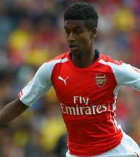 gedion zelalem arsenal