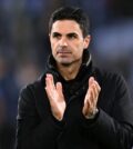 Mikel Arteta